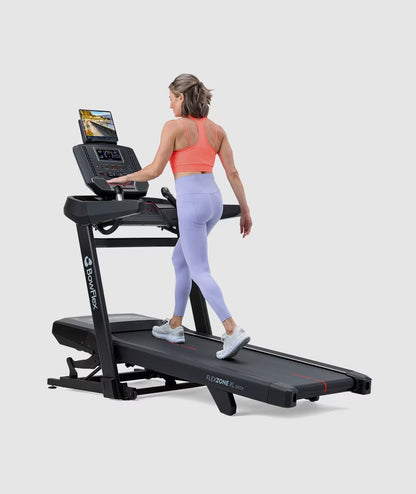 Bowflex T9 Folding Treadmill