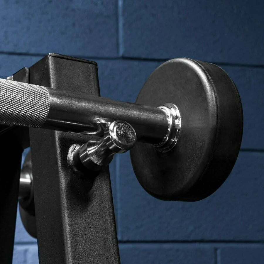 METIS Barbell Rack Sets