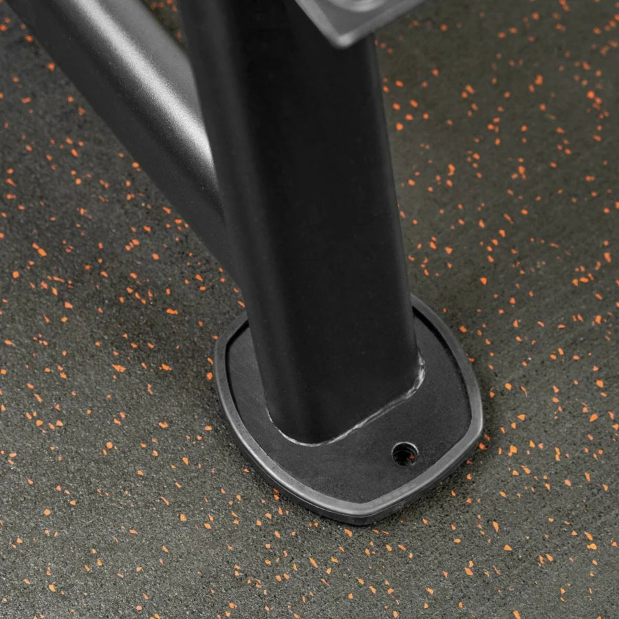 METIS Pro Urethane Dumbbell Rack Sets [2 Tier]
