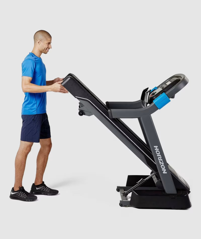 Horizon 7.0AT Treadmill