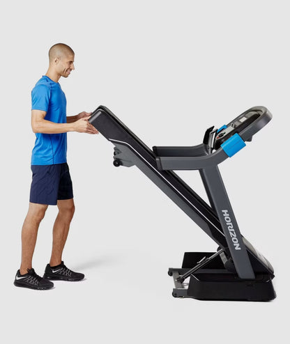 Horizon 7.0AT Treadmill
