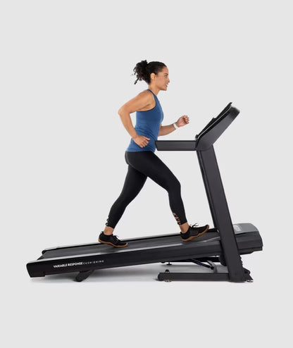 Horizon T202 Treadmill