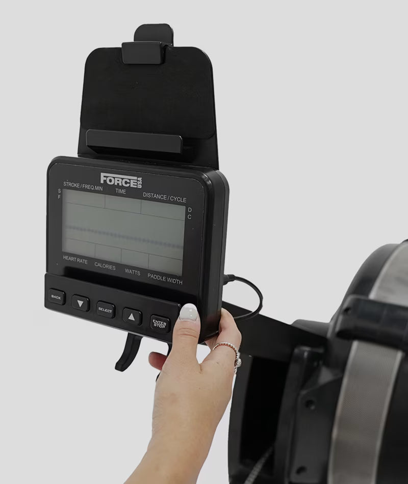 Force USA R3 Air Rower