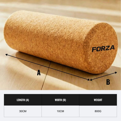 FORZA Yoga Complete Cork Bundle