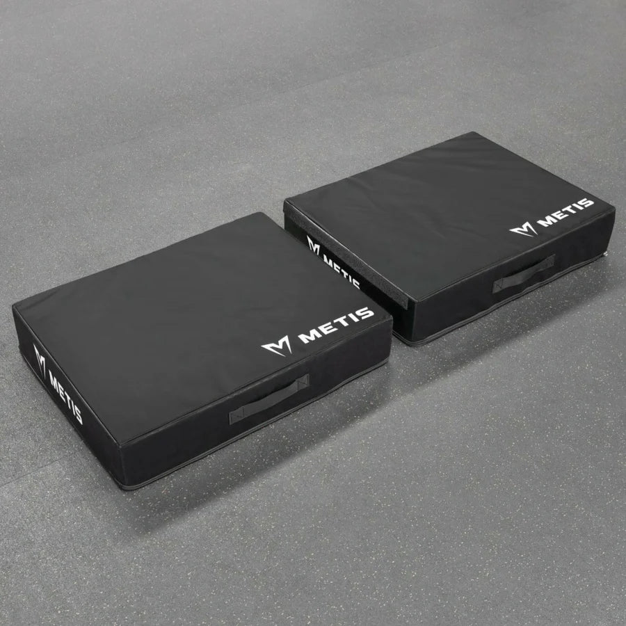 METIS Drop Pads
