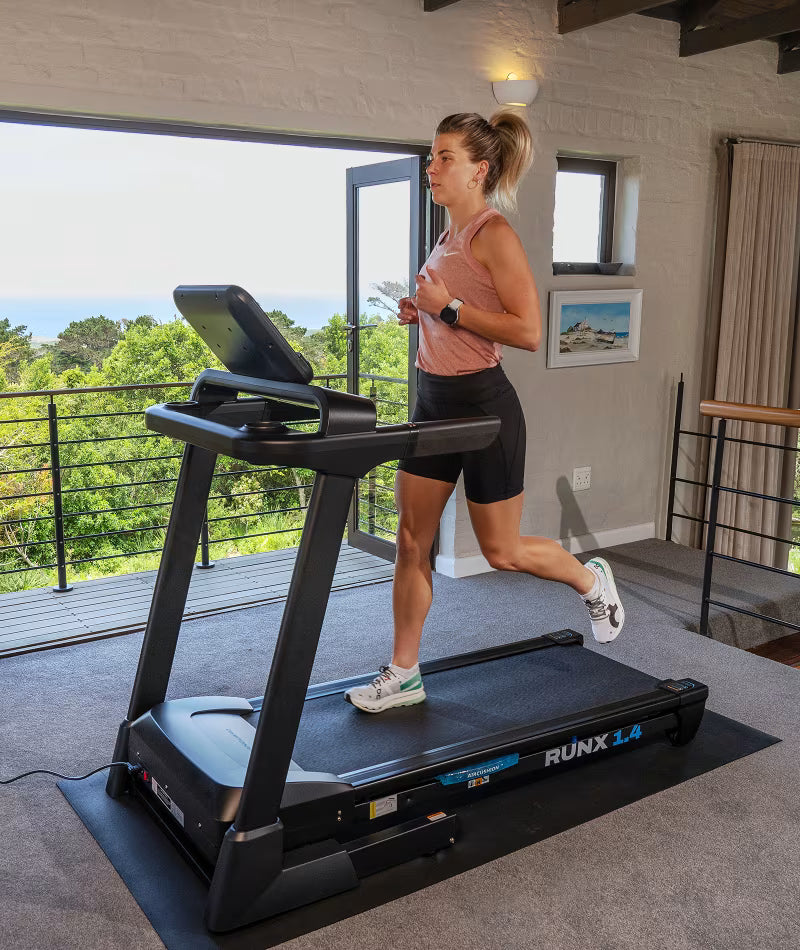 Vanguard Fitness Run X1.4 Treadmill