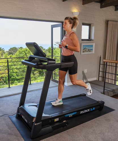 Vanguard Fitness Run X1.4 Treadmill