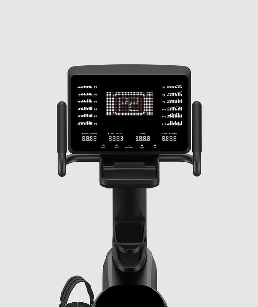 Vanguard Fitness PR2.4 Performance Recumbent Bike