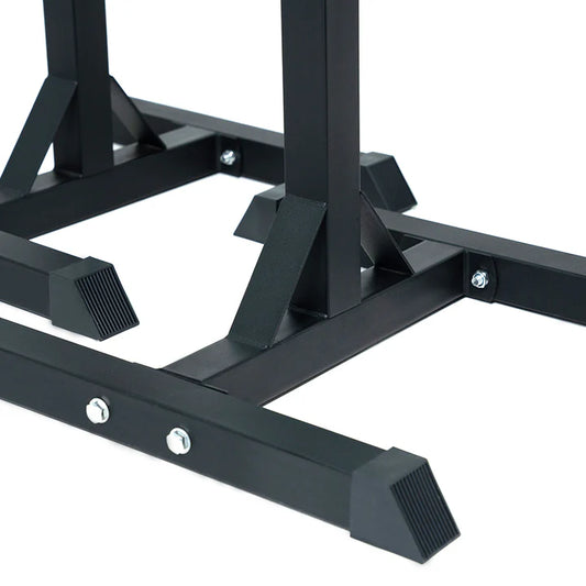 Powercore Bench/ Squat Stand (Portable)