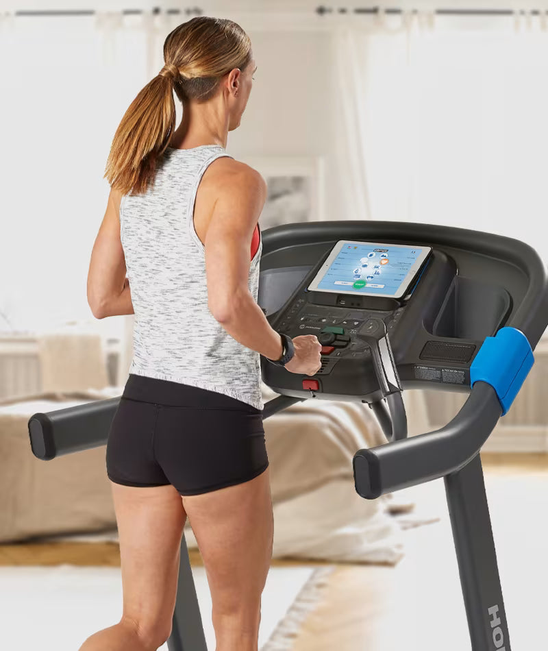 Horizon 7.0AT Treadmill