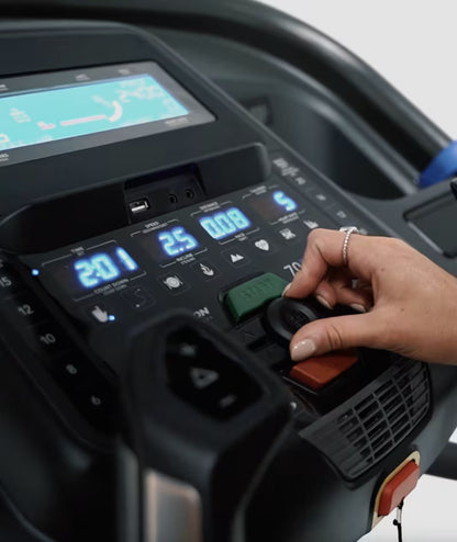 Horizon 7.0AT Treadmill