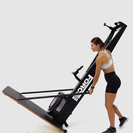 Force USA Ski Trainer & Stand