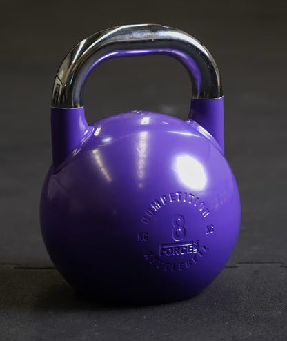 Force USA - Pro Grade Competition Kettlebell 8Kg - 32 Kg