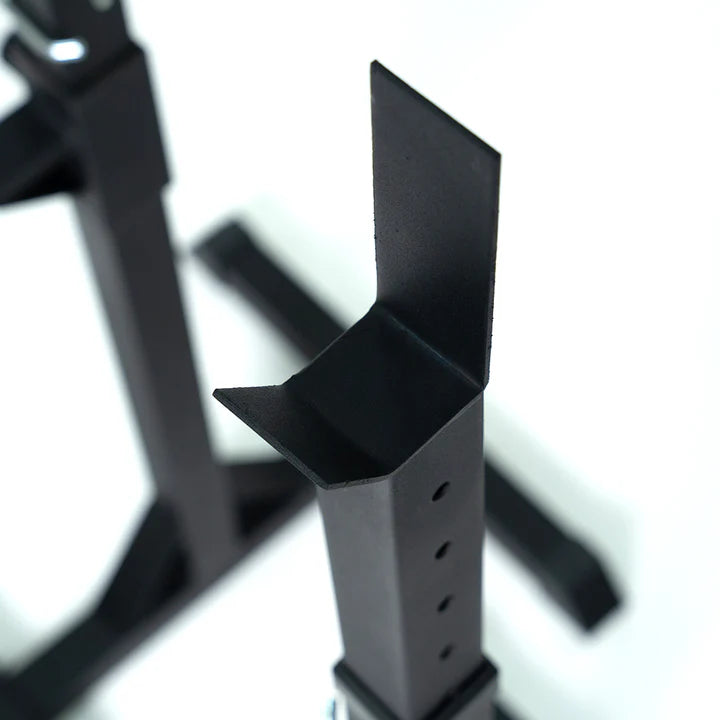 Powercore Bench/ Squat Stand (Portable)