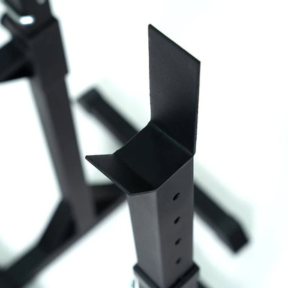 Powercore Bench/ Squat Stand (Portable)