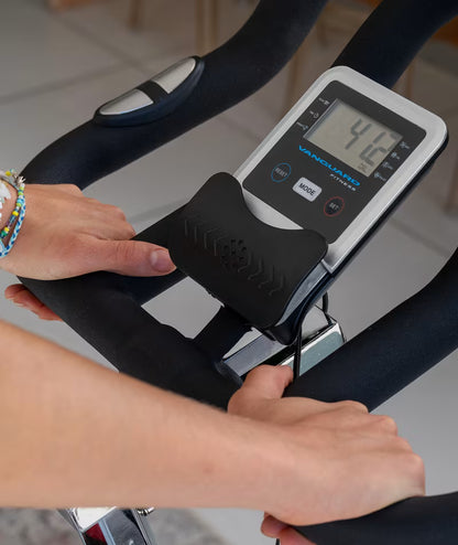 Vanguard Fitness Spin X1.6 Spin Bike