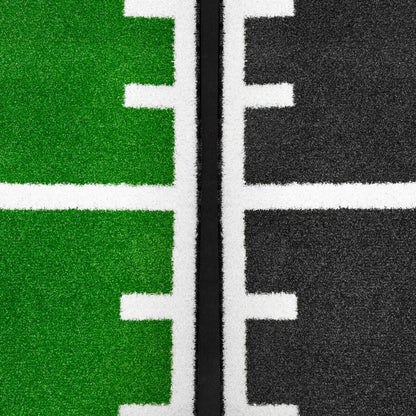 FORZA Numbered Sprint/Sled Track [4x Sizes]