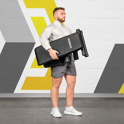 FORZA Adjustable Weight Bench