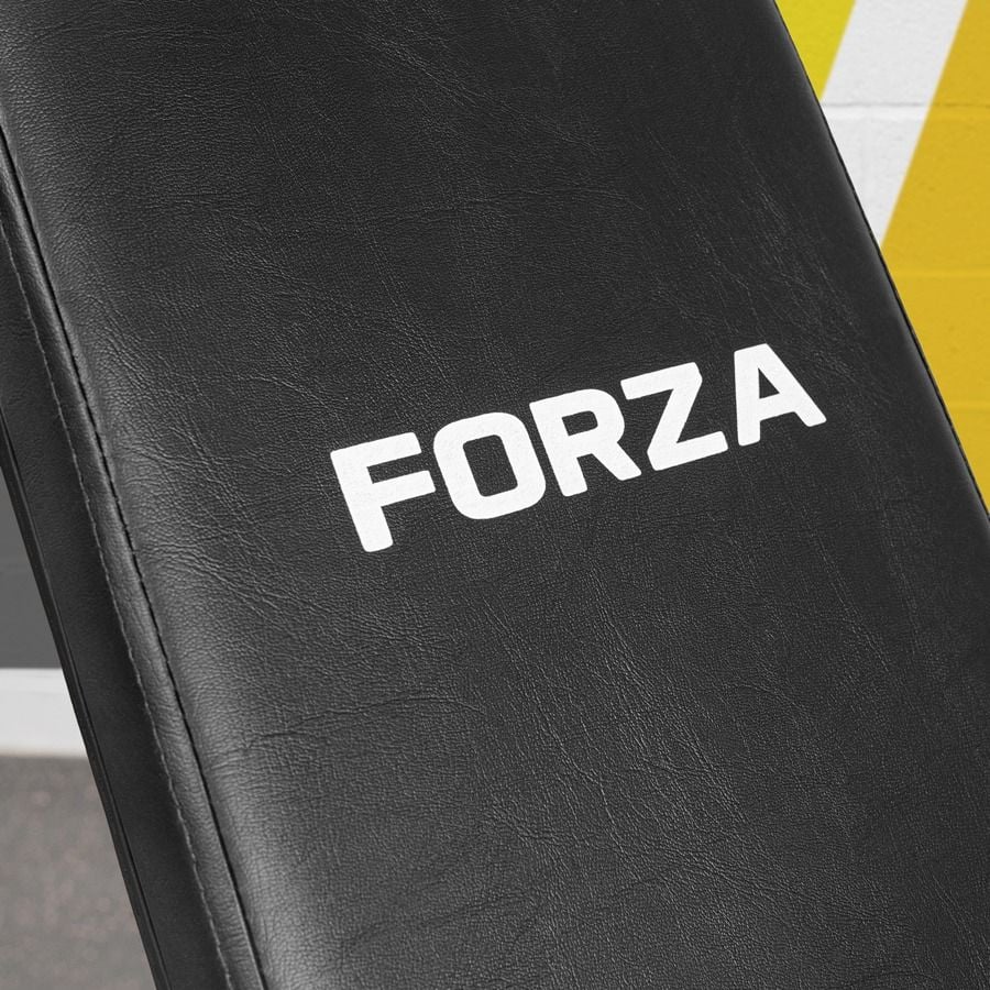 FORZA Adjustable Weight Bench