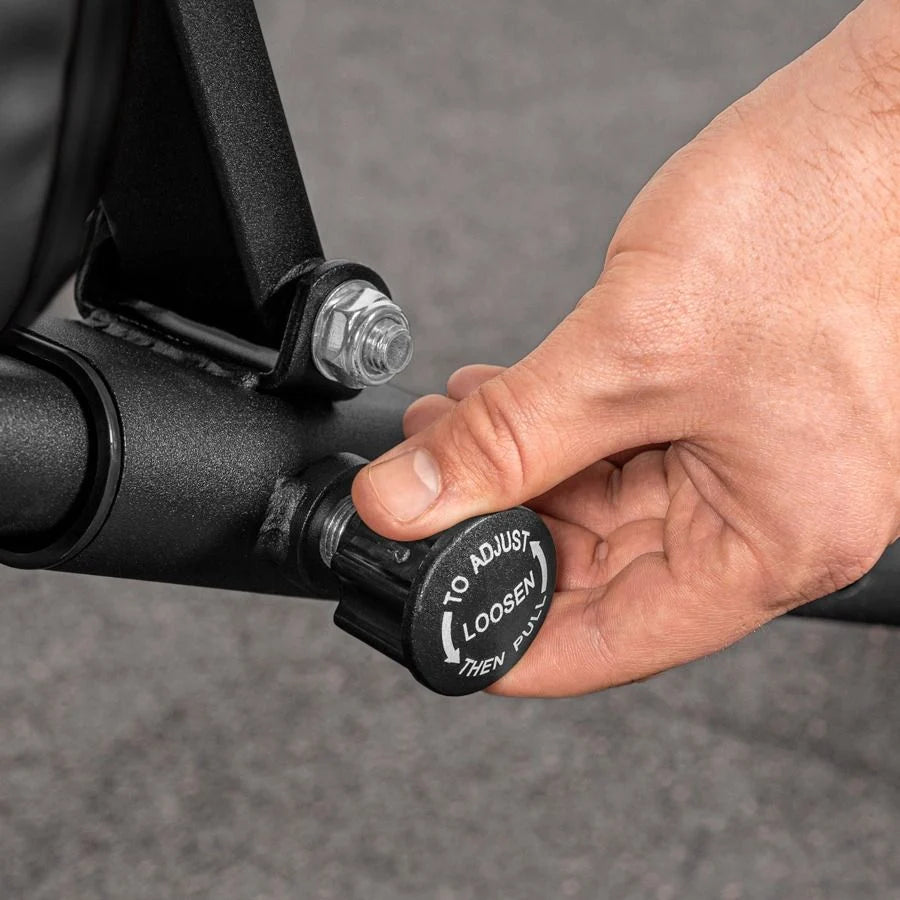 FORZA Adjustable Weight Bench