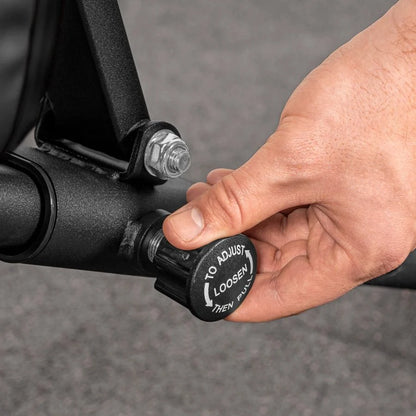FORZA Adjustable Weight Bench