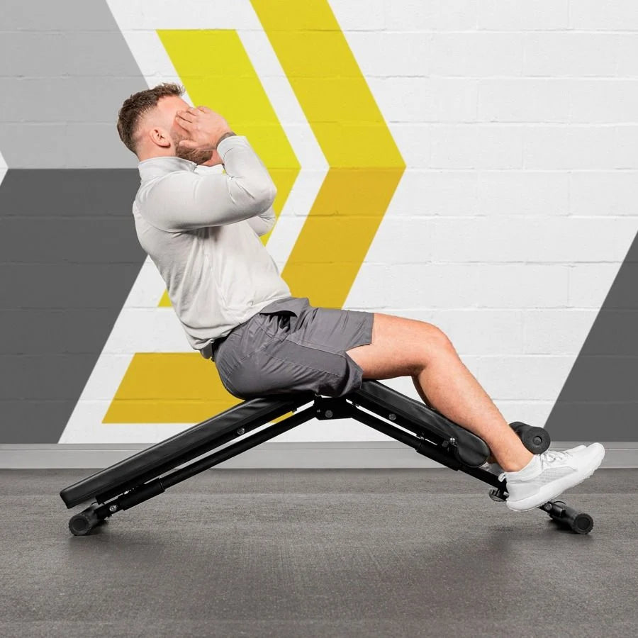FORZA Adjustable Weight Bench