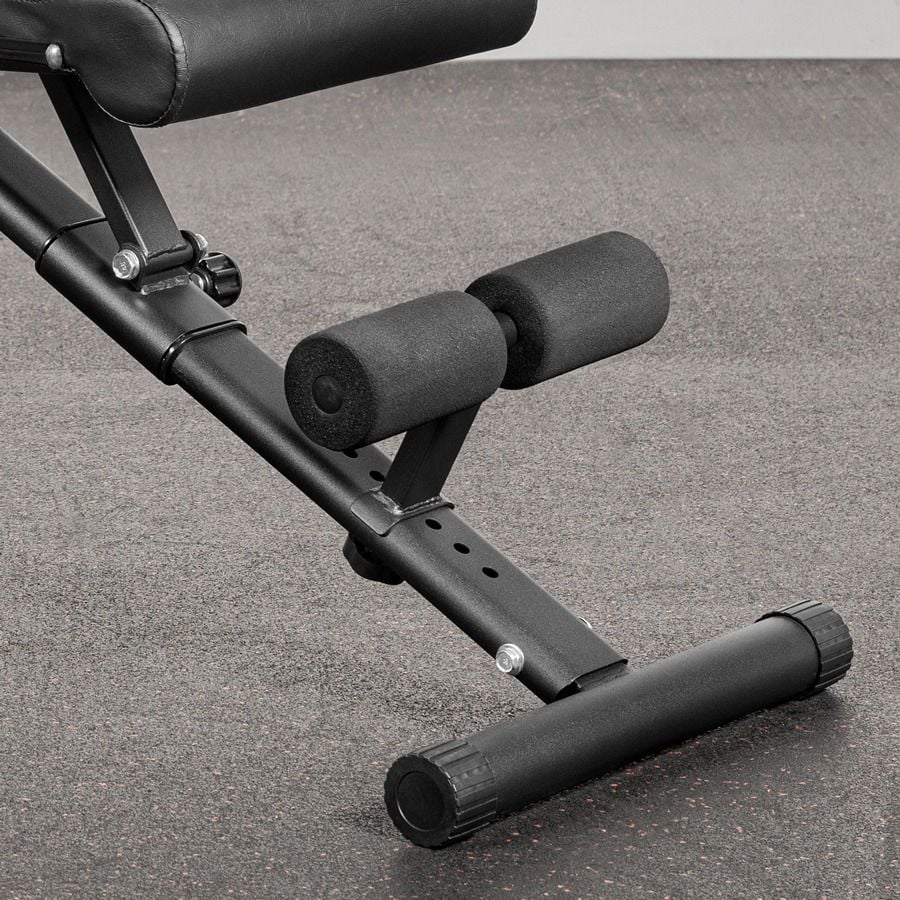 FORZA Adjustable Weight Bench