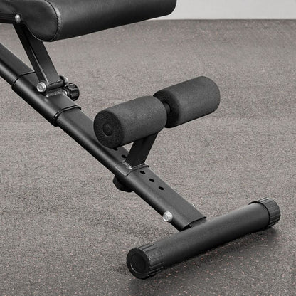FORZA Adjustable Weight Bench