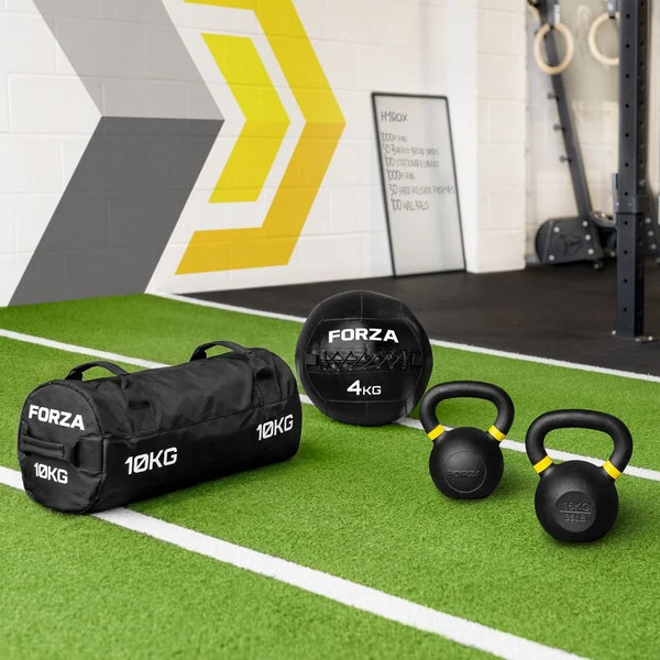 FORZA HYROX Women’s Weight Set [Pro]