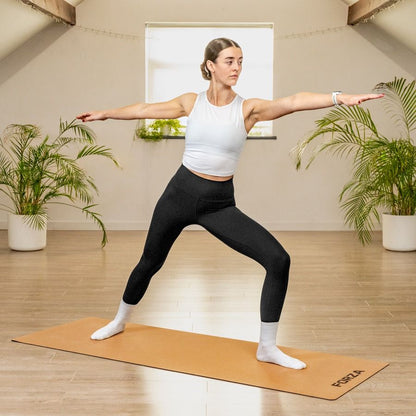 FORZA Yoga Complete Cork Bundle