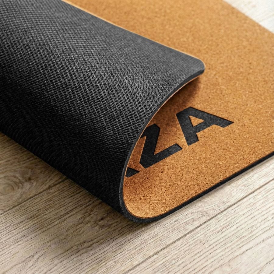FORZA Yoga Complete Cork Bundle