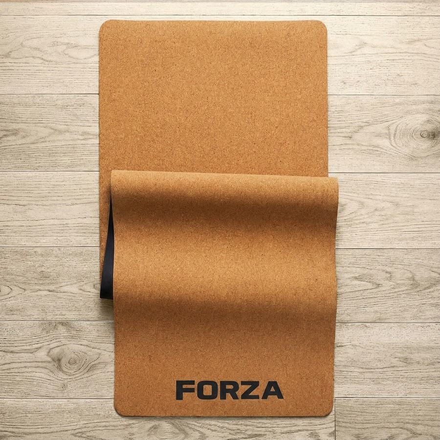FORZA Yoga Complete Cork Bundle