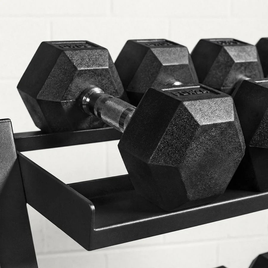 METIS Dumbbell Rack Sets [3 Tier]