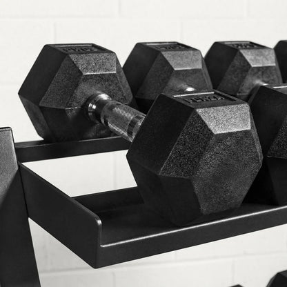 METIS Dumbbell Rack Sets [3 Tier]