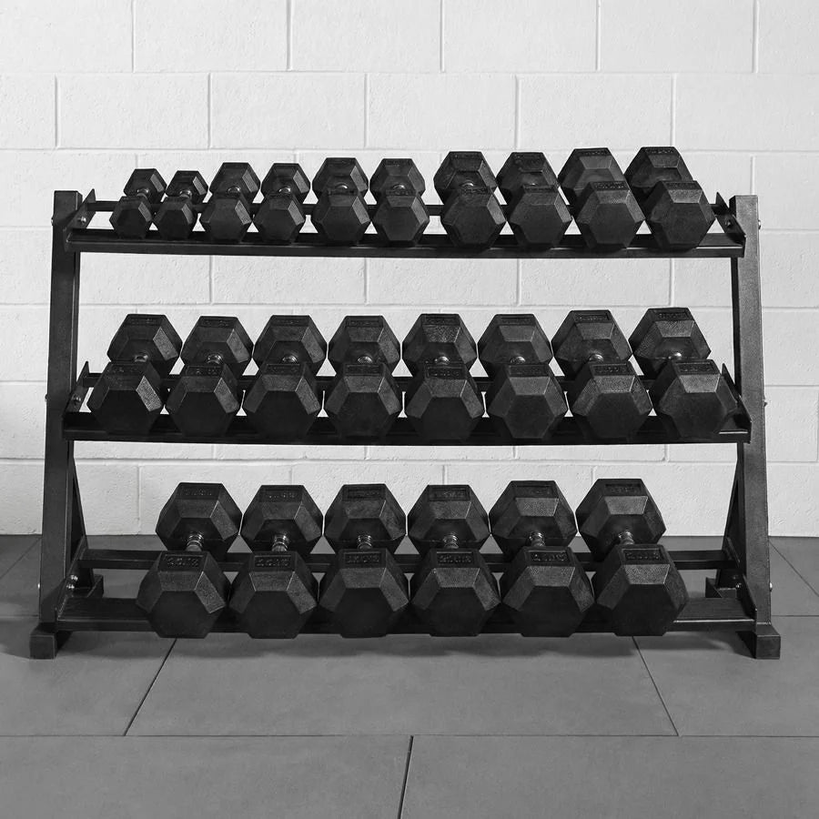 METIS Dumbbell Rack Sets [3 Tier]