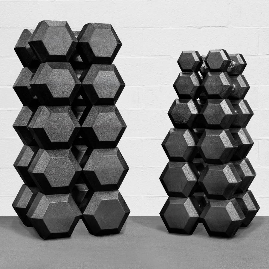 METIS Dumbbell Rack Sets [3 Tier]