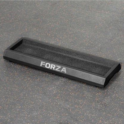 FORZA Kettlebell Stand [Stand + 6/8/10kg Neoprene Kettlebell Set]