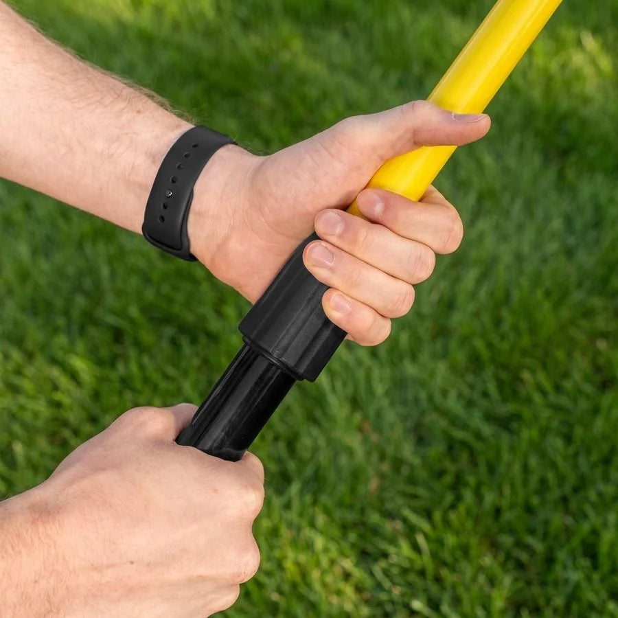 FORZA 2in1 Rugby Lineout Hoop Net & Target