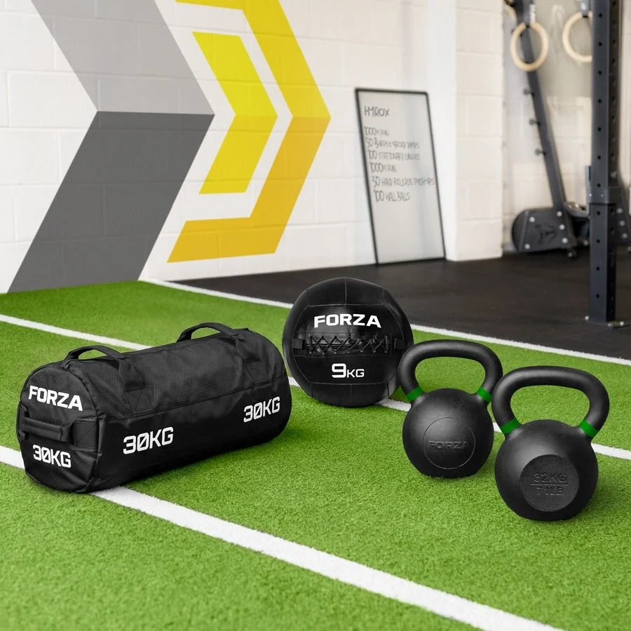 FORZA HYROX Women’s Weight Set [Pro]