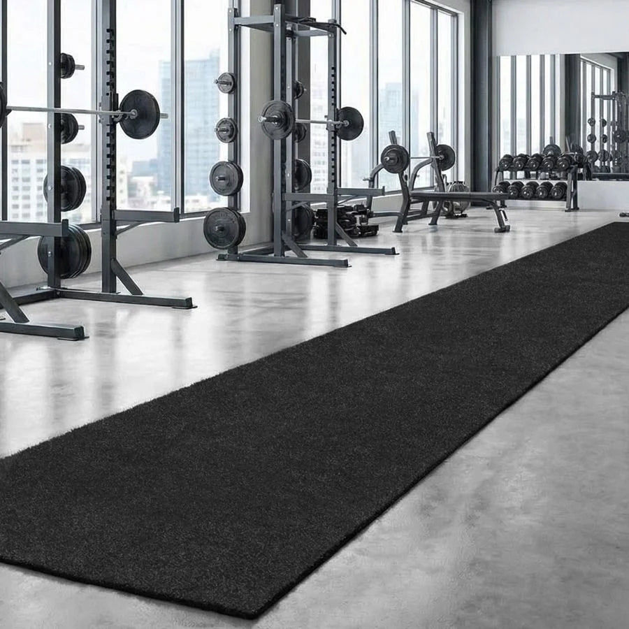 FORZA Sprint/Sled Track [2x Colours] - 10m x 1m