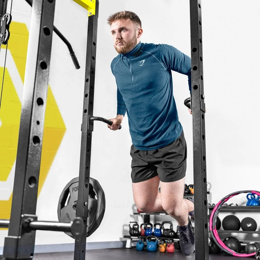 FORZA Power Rack