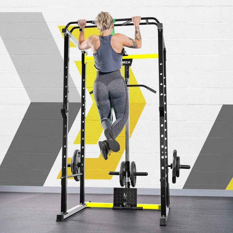 FORZA Power Rack