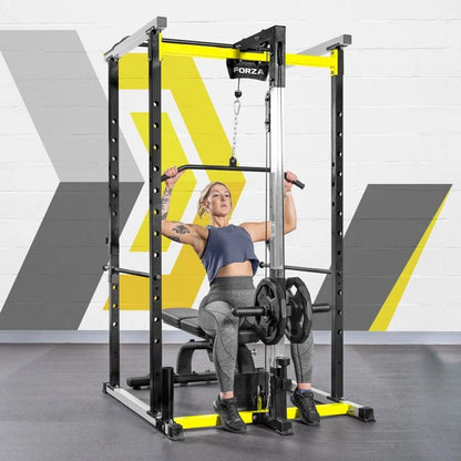 FORZA Power Rack