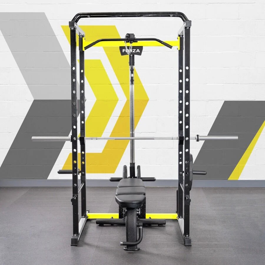 FORZA Power Rack