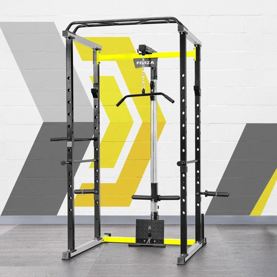FORZA Power Rack