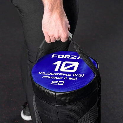 FORZA Power Weight Bags [Complete Set]