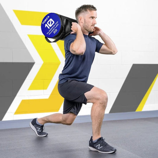 FORZA Power Weight Bags [Complete Set]