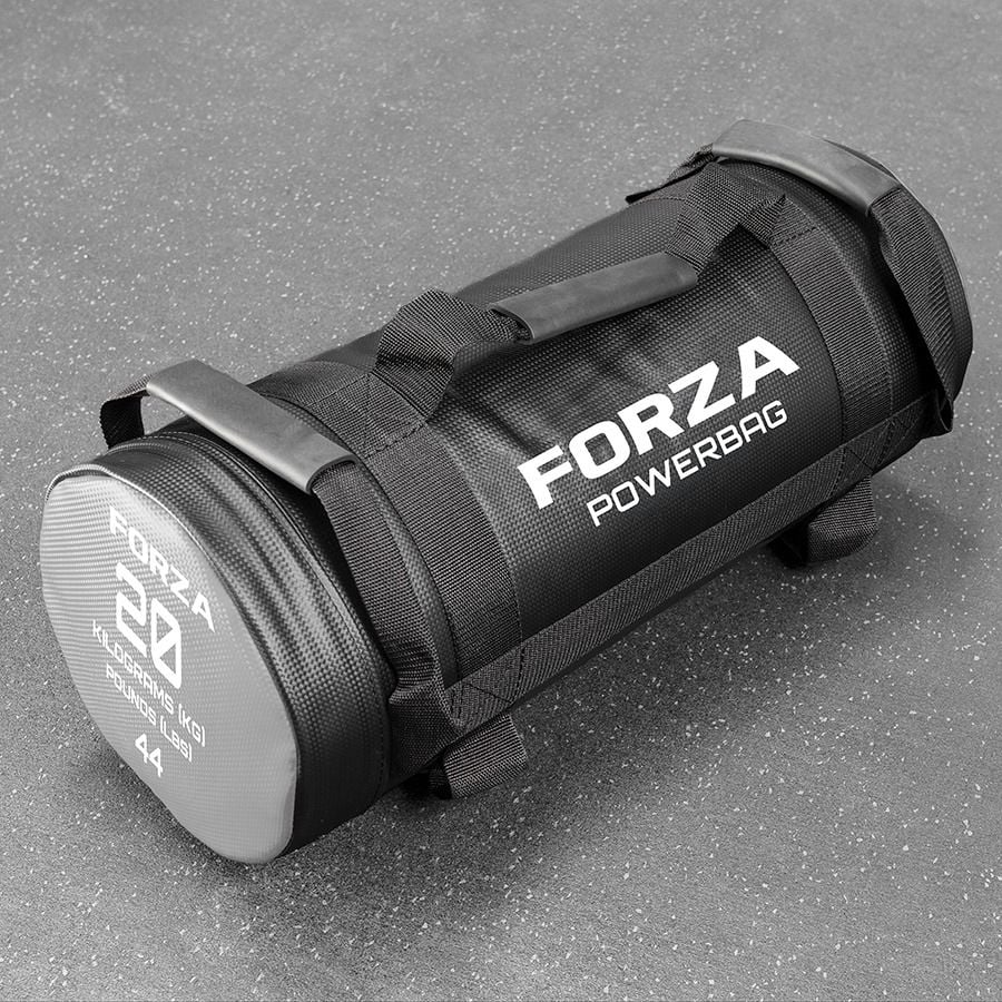 FORZA Power Weight Bags [Complete Set]