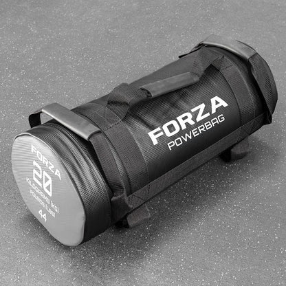 FORZA Power Weight Bags [Complete Set]