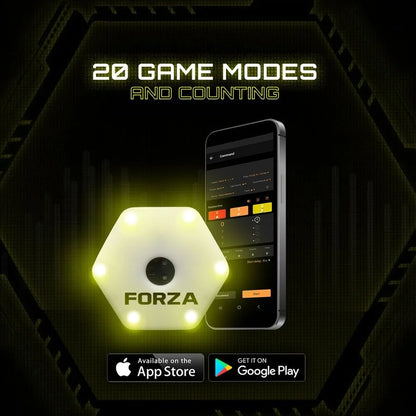 FORZA Reaction Training Lights [3x Pack Sizes]